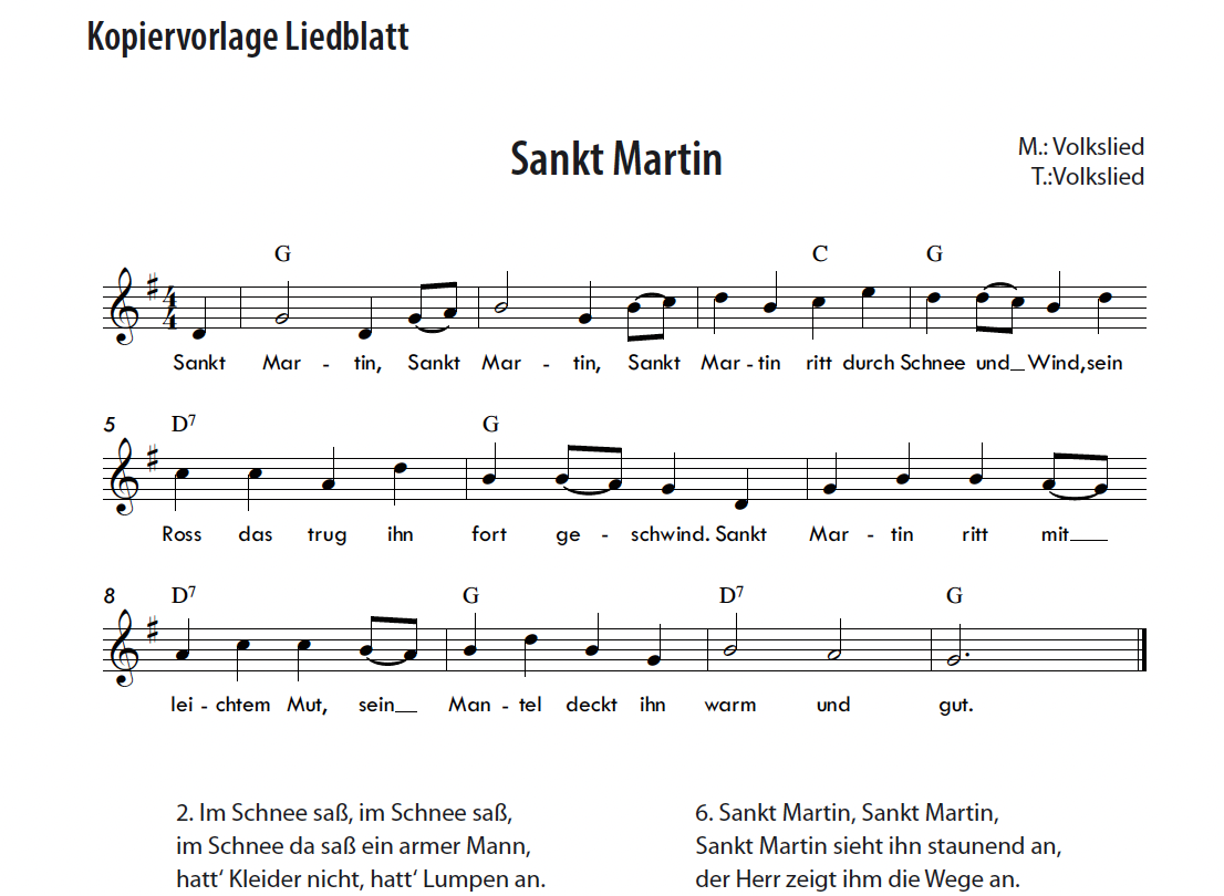 Sankt Martin - Soundbellows