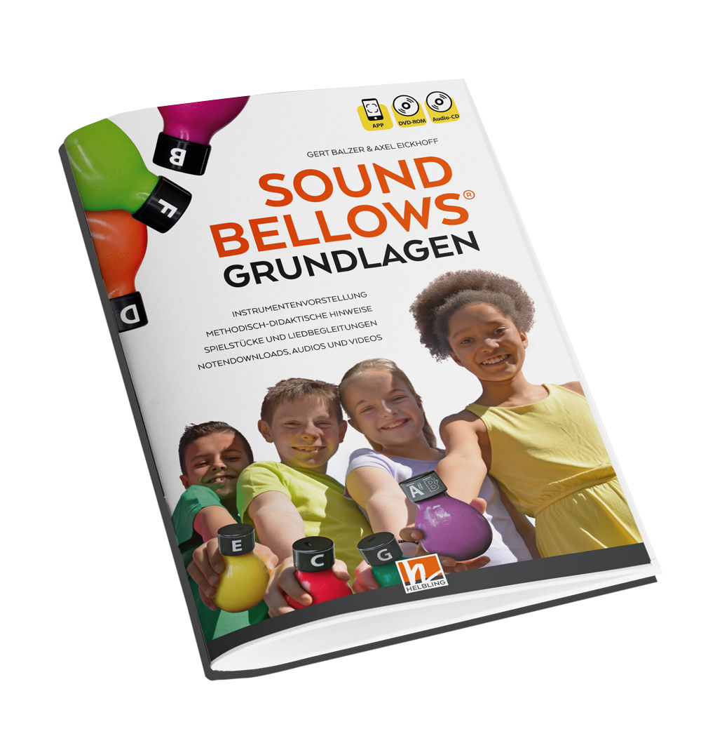 Soundbellows Grundlagen